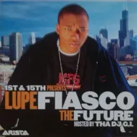 Lupe Fiasco - The Future