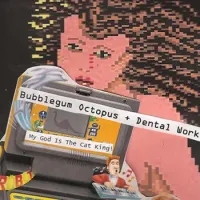 Dental Work - My God Is the Cat King