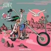 St&ouml;ner - Boogie To Baja