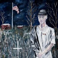 901KRUEGER - DEEP DOWN SOUTH
