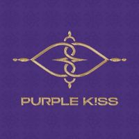 PURPLE KISS - Sweet Juice