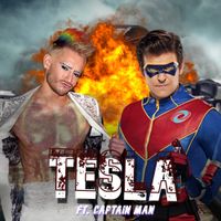 Frankie Grande - TESLA