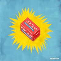 Kosmetika - Pop Soap