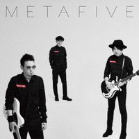 METAFIVE - METAHALF