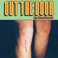 Backhand - Out the Door