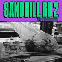 Backhand - Sandhill Rd 2