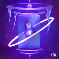 Kryokin - Frozen Solid