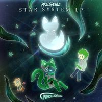 PixelGrowlz - Star System