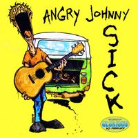 Angry Johnny - SICK