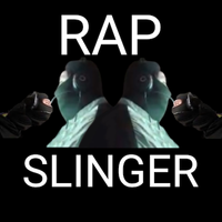 Hbdie - Rap Slinger