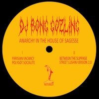 DJ Bong Gozling - Anarchy in the House of Sagesse