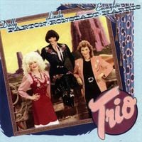 Dolly Parton, Linda Ronstadt & Emmylou Harris - Trio