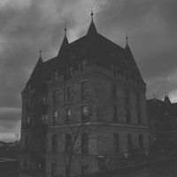 Haunt Me - Vampires at Your Door