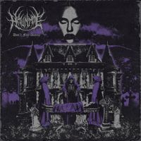 Haunt Me - Don't Fall Asleep