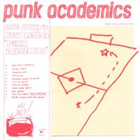Cave Story - Punk Academics
