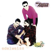 Entre Aspas - EDELWEISS