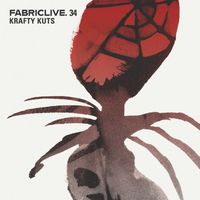 Krafty Kuts - Fabriclive 34