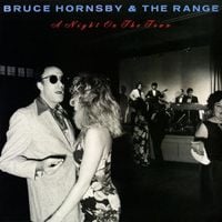Bruce Hornsby & the Range - A Night on the Town