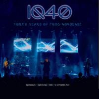 IQ - IQ40: Forty Years Of Prog Nonsense