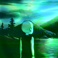 switchsystems - Lake Reflects / Reflections of the Past