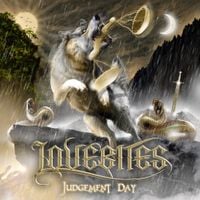 LOVEBITES - Judgement Day