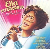 Ella Fitzgerald - All That Jazz