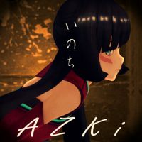 AZKi - inochi