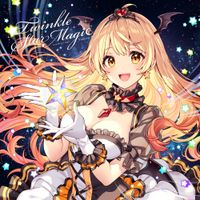 Yozora Mel - Twinkle Star Magic☆