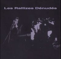Les Rallizes D&eacute;nud&eacute;s - The Dead Of Night