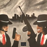 E Murda & Shots Almigh - Loyalty Makes You Related