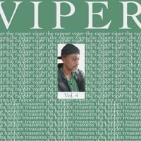 Viper - Leftovers: The Hidden Treasures, Vol. 4