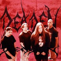 Deaden - Hymns of the sick