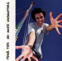 Four Tet - No More Mosquitoes