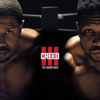 Dreamville - Creed III: The Soundtrack