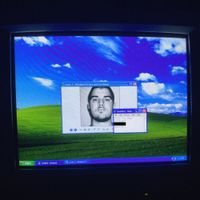 Swaine - lost in the virtual