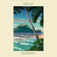 B&eacute;liz - M&eacute;moires