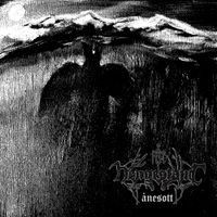 Hengestaur - &Aring;nesott