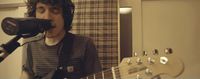 Bobbing - Crimes (Live at 8th Street Recording)