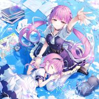 Minato Aqua (湊あくあ) - Stay Blue