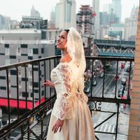 Princess Nokia - i love you but this is goodbye