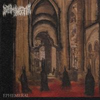 Dream, Inertia - Ephemeral