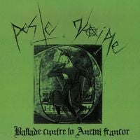 Peste Noire - Ballade cuntre lo Anemi francor