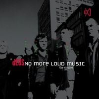 dEUS - No More Loud Music