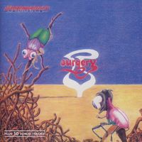 Surgery - &Uuml;bermorgen