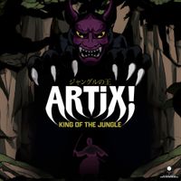 ARTIX! - KING OF THE JUNGLE