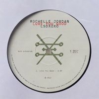 Rochelle Jordan - Love You Good
