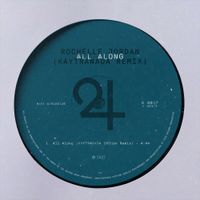 Rochelle Jordan - All Along (Kaytranada Remix)