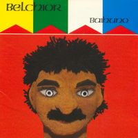 Belchior - Baihuno