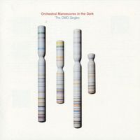 Orchestral Manoeuvres in the Dark - The OMD Singles