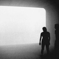 Tony Njoku - In Greyscale